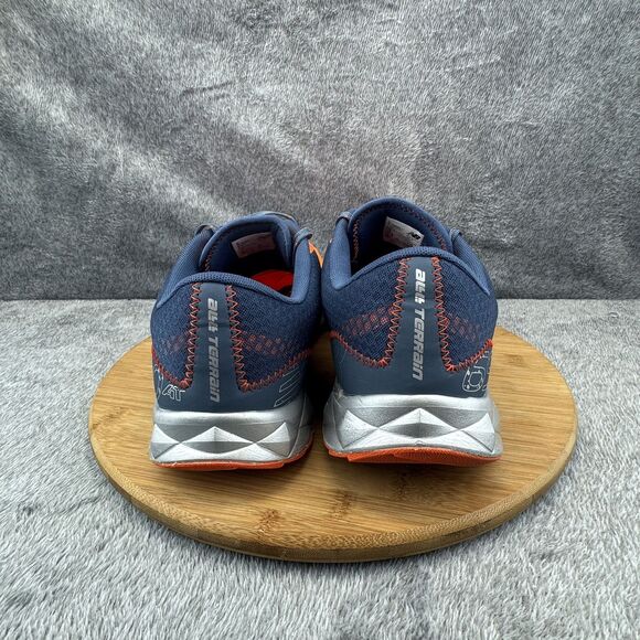 New Balance 690v1 All Terrain Shoes Mens Size 13 Trail Hiking Running MT690RL1 - Picture 4 of 10